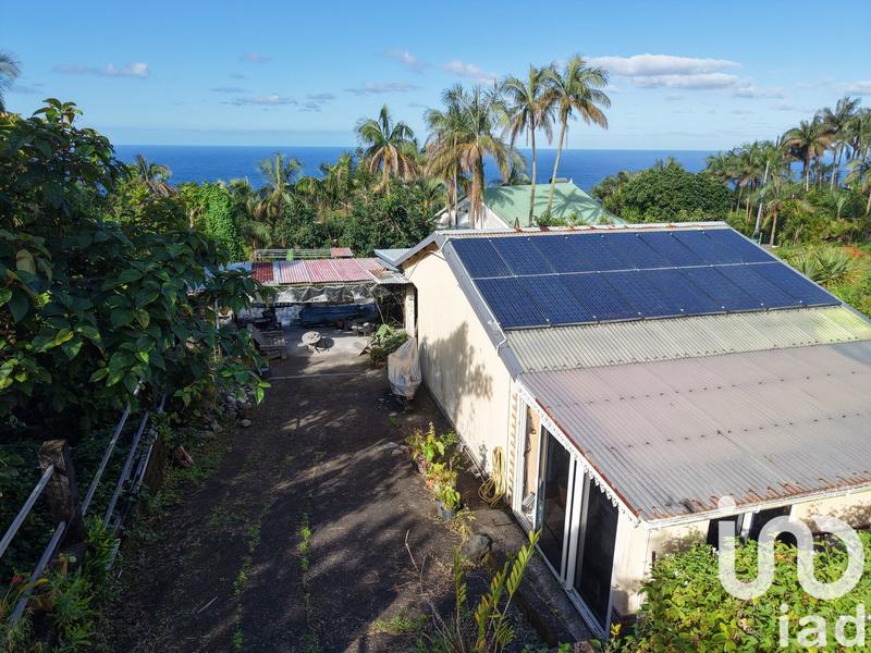 Maison - 88 m² - 4 pièces