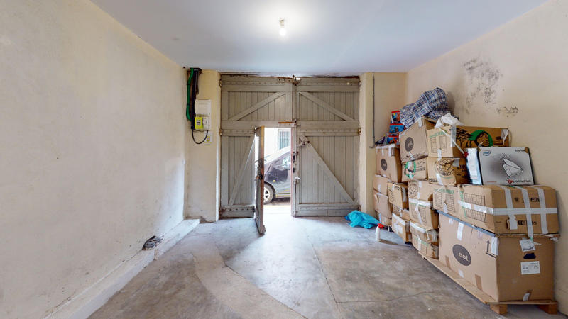 Maison - 66 m² - 3 pièces