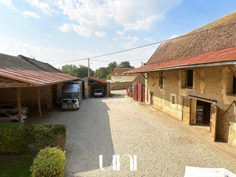 Maison - 150 m² - 4 pièces