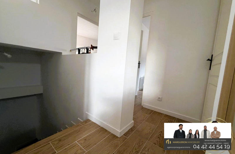 Villa - 92 m² - 4 pièces