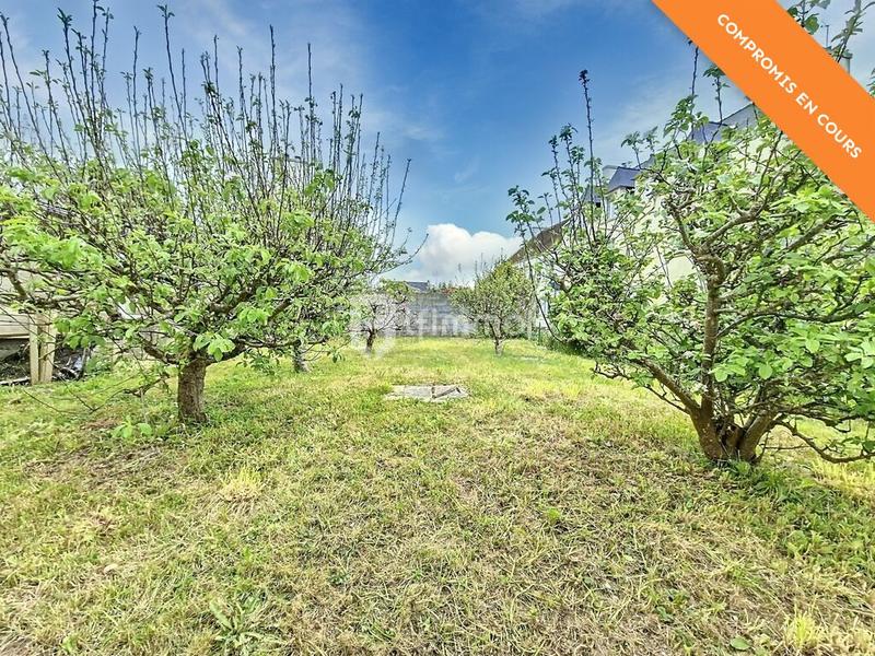 Maison - 182 m² - 8 pièces