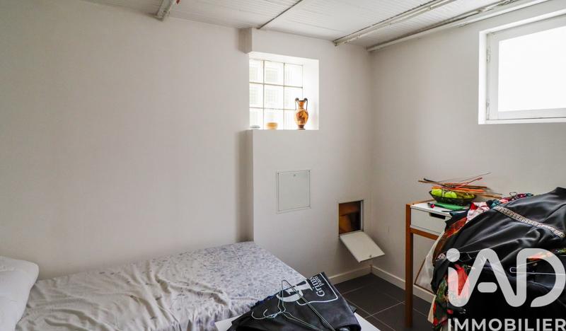 Maison - 152 m² - 6 pièces