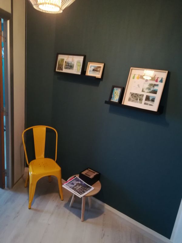 Kalinago Massages Garvey Blanc