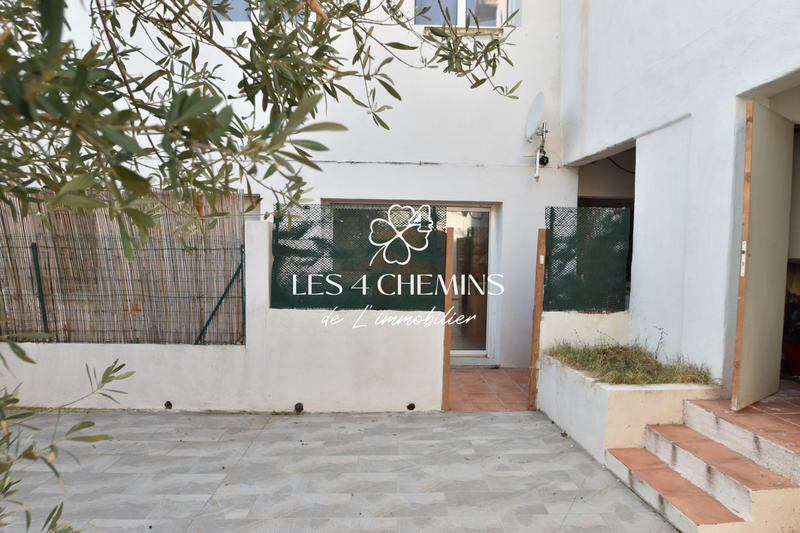 Appartement - 33 m² - 2 pièces