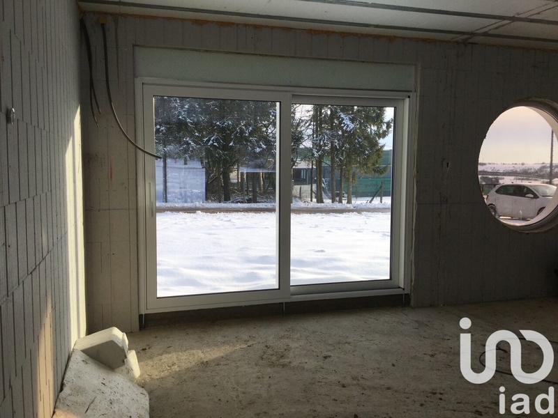 Maison - 131 m² - 4 pièces