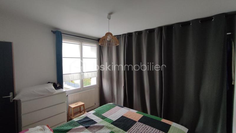 Maison ancienne - 145 m² - 6 pièces