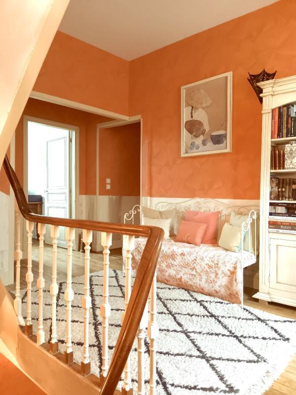 Maison - 200 m² - 10 pièces