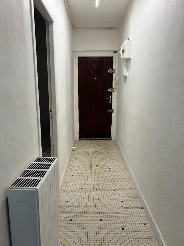 Appartement - 65 m² - 2 pièces