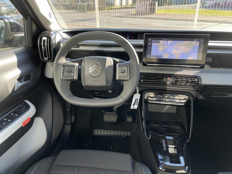 Citroën C3 Max Hybride Neuve - Garantie Constructeur Disponible de Suite -boite Automatique