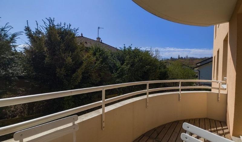 Appartement - 76 m² - 4 pièces