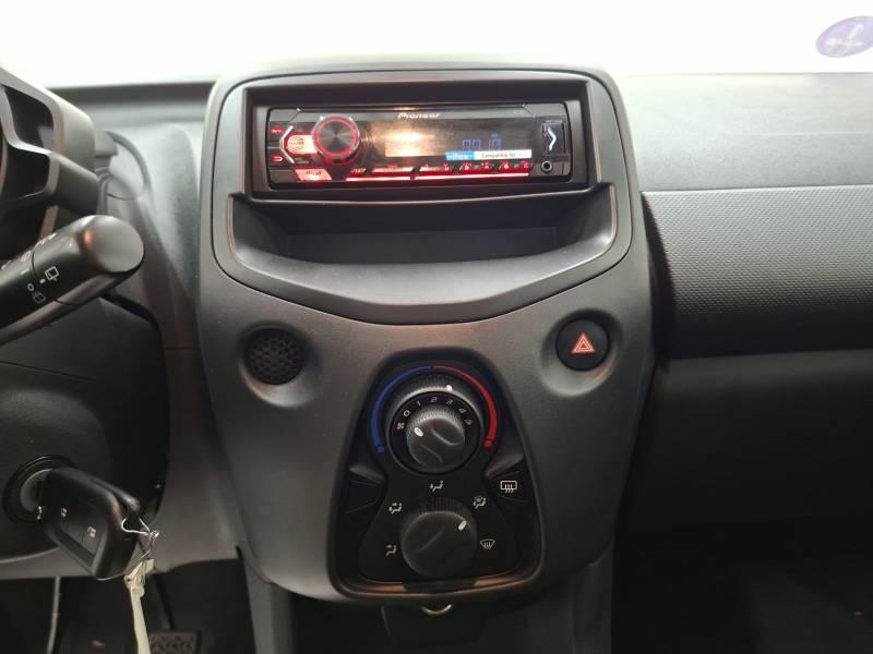 Peugeot 108 VTi 72ch s&amp;S Bvm5 Like