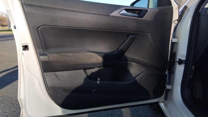 Volkswagen Polo VI 1.6 Tdi 95 Lounge Business