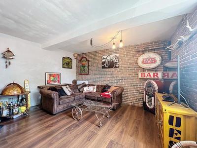 Maison de village - 86 m² - 3 pièces