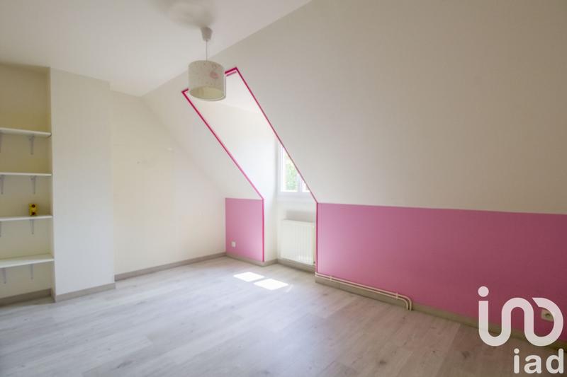 Maison - 172 m² - 7 pièces