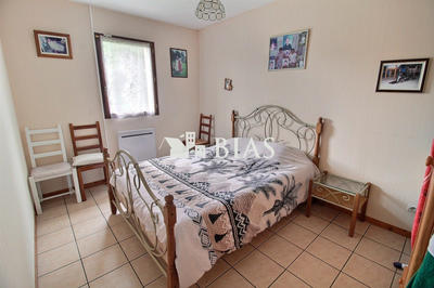 Maison - 71 m² - 3 pièces