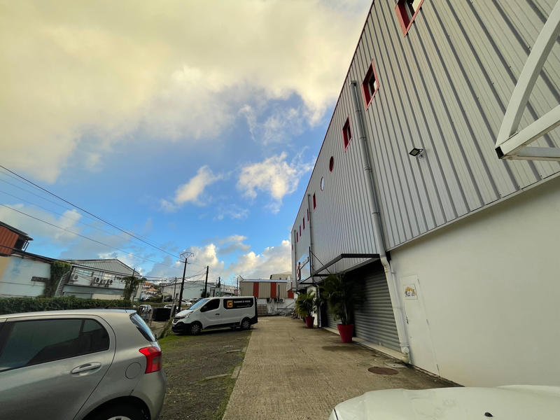 Local commercial - 32 m²