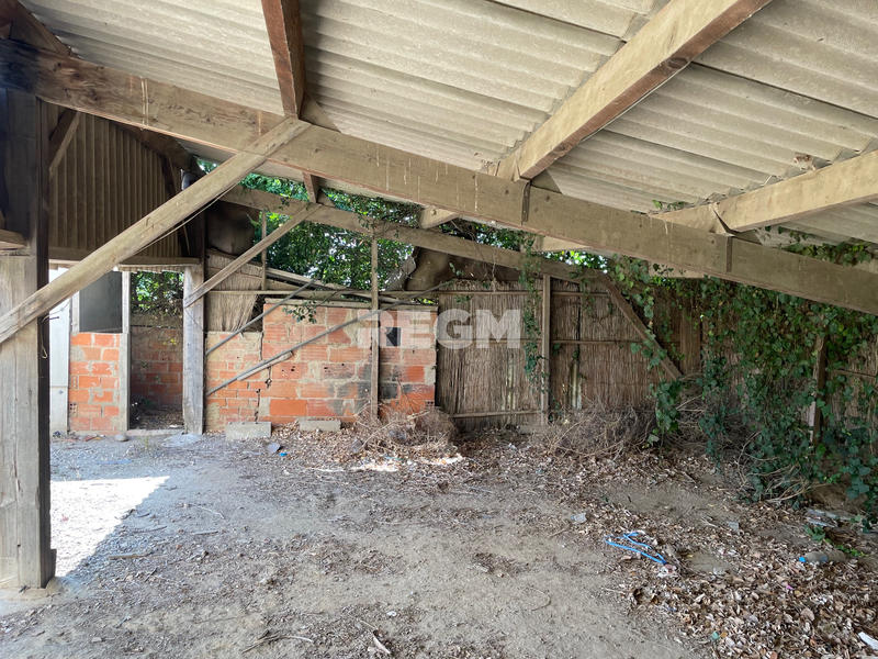 Mas - 200 m² - 4 pièces