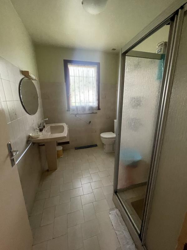 Villa - 90 m² - 5 pièces