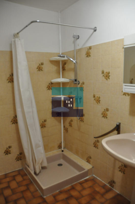 Maison ancienne - 120 m² - 3 pièces