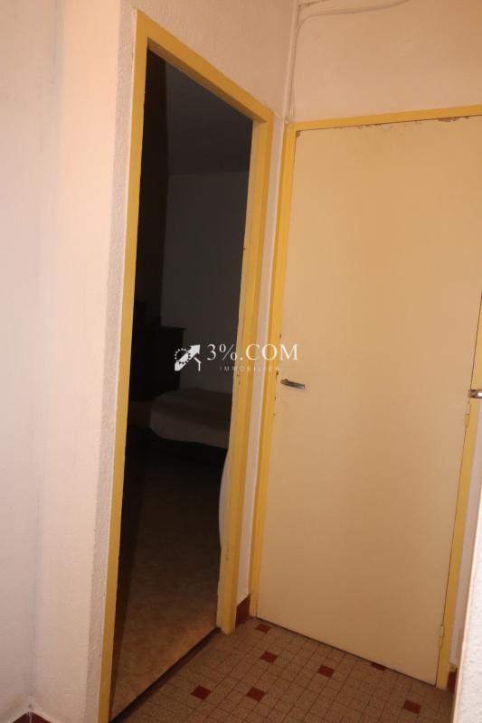 Appartement - 27 m² - 1 pièce