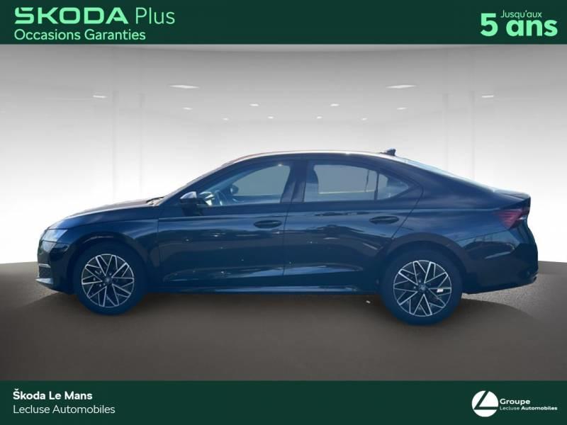 Skoda Octavia 1.5 Tsi Hybrid 150 ch Act Dsg7 Selection