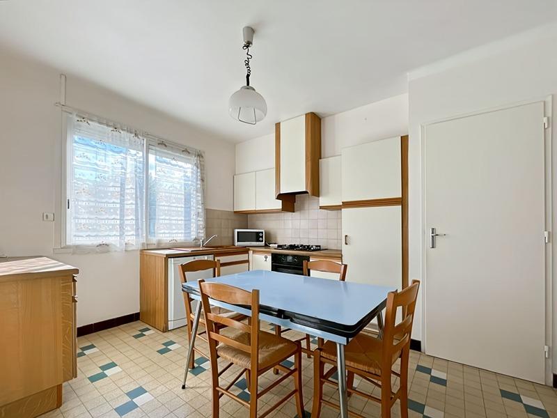 Maison - 173 m² - 5 pièces