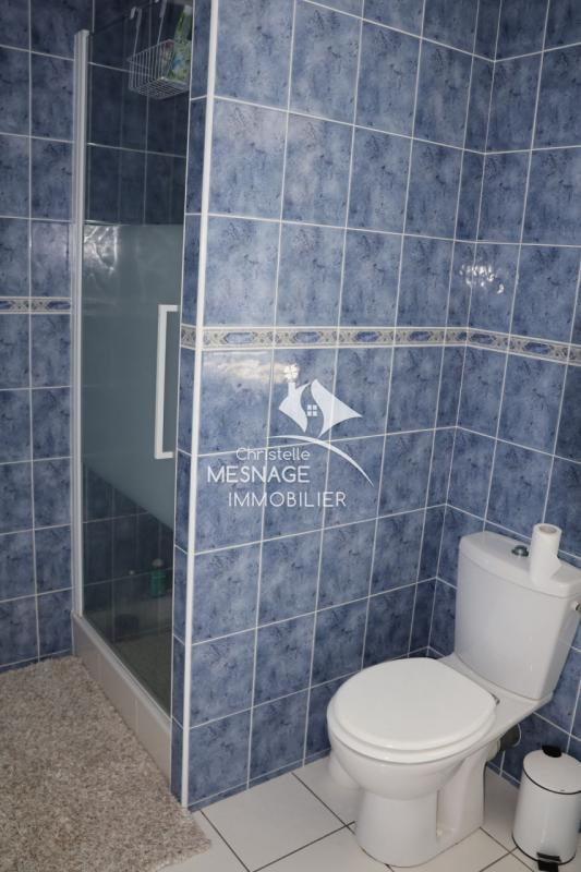 Maison en pierre - 93 m² - 4 pièces