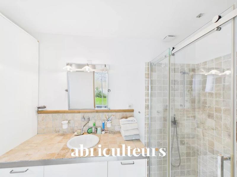 Maison - 135 m² - 4 pièces