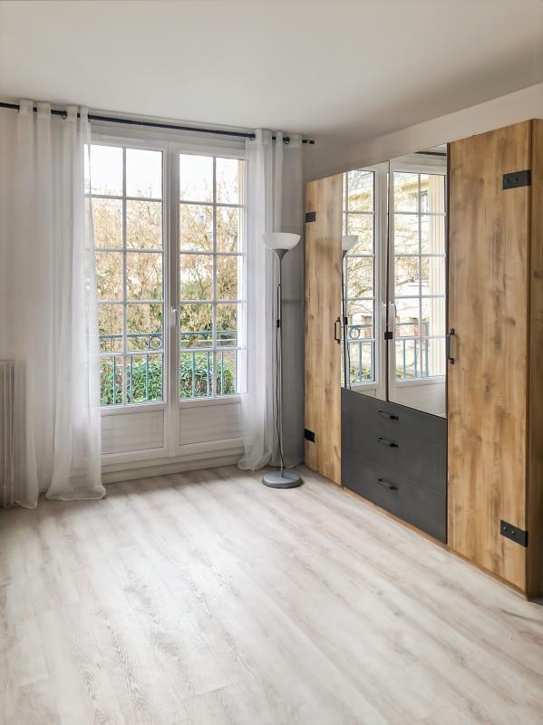 Appartement - 97 m² - 5 pièces