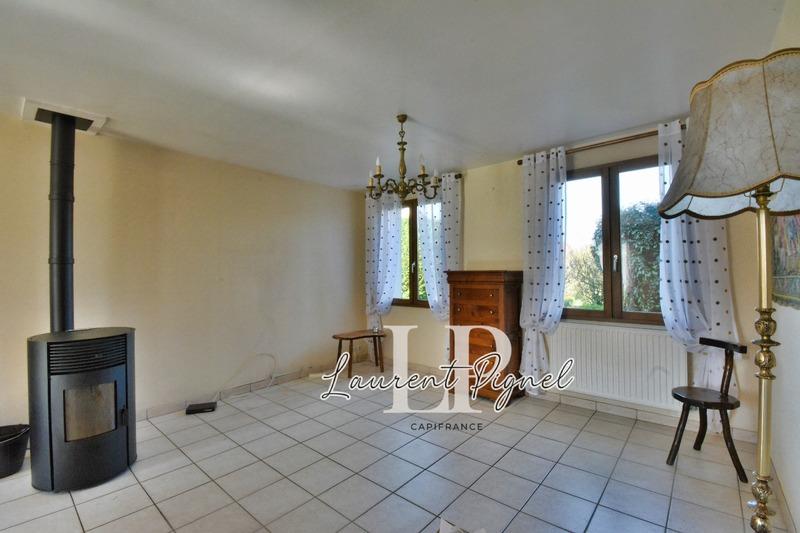 Maison - 118 m² - 4 pièces