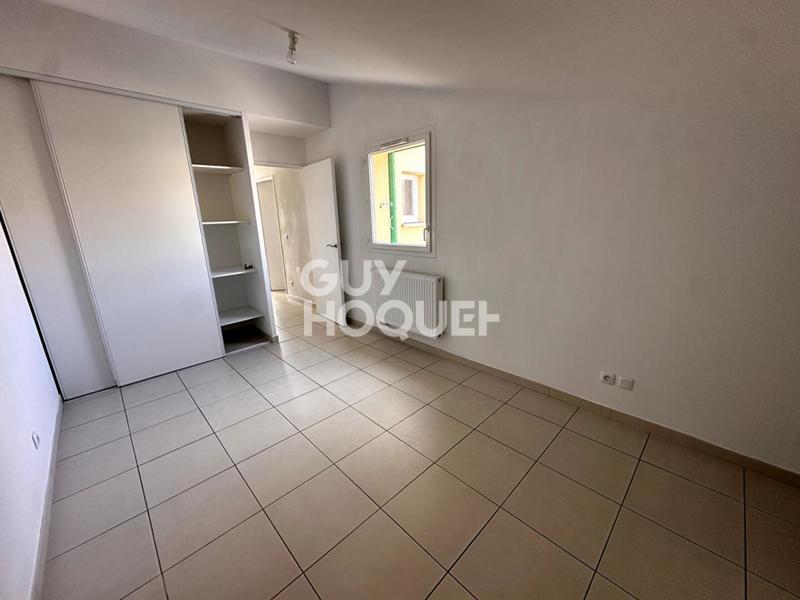 Maison - 81 m² - 4 pièces