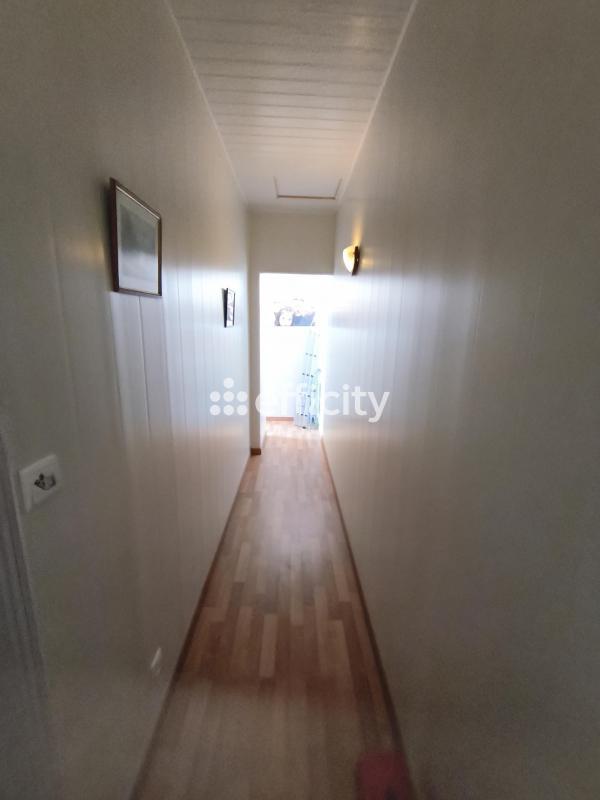 Maison - 60 m² - 3 pièces