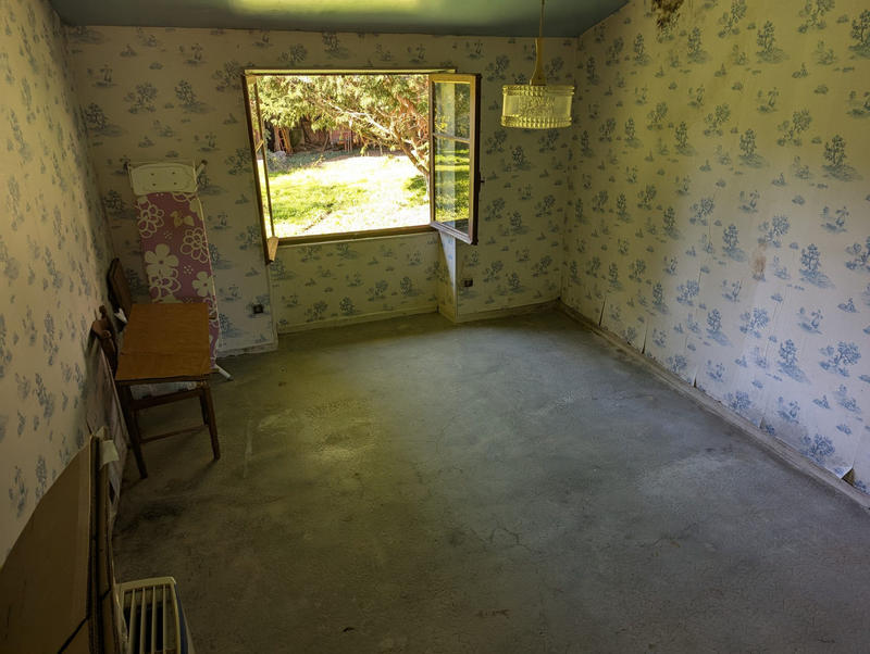 Maison - 65 m² - 3 pièces