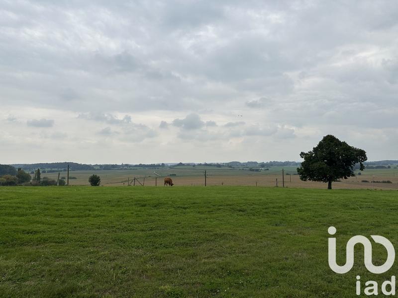 Maison de campagne - 204 m² - 8 pièces