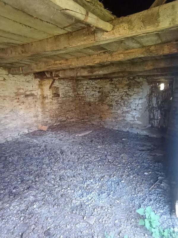 Grange - 90 m² - 2 pièces