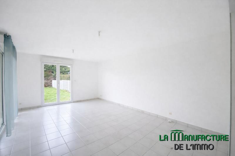 Appartement - 79 m² - 4 pièces