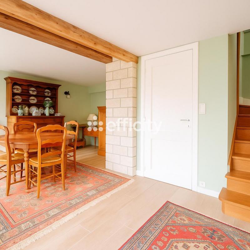 Maison bourgeoise - 210 m² - 10 pièces