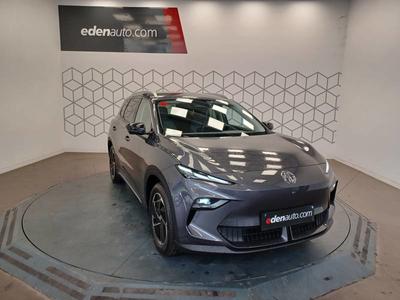 Mg mgs5 Ev 64kWh - 170 kW 2wd Luxury