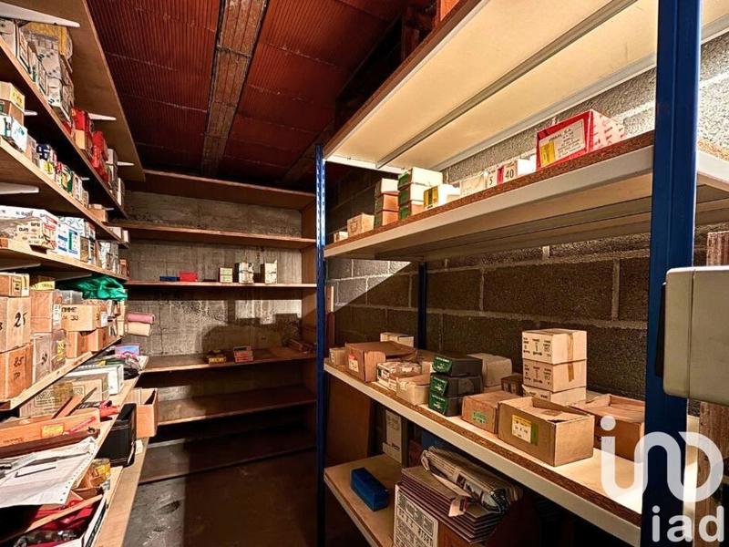 Appartement - 91 m² - 5 pièces