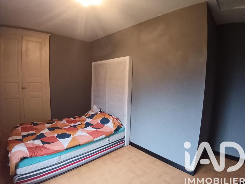 Maison - 126 m² - 5 pièces