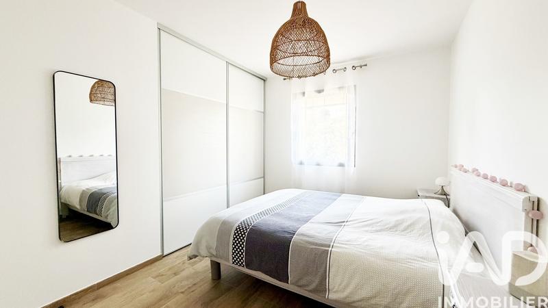 Maison - 106 m² - 5 pièces