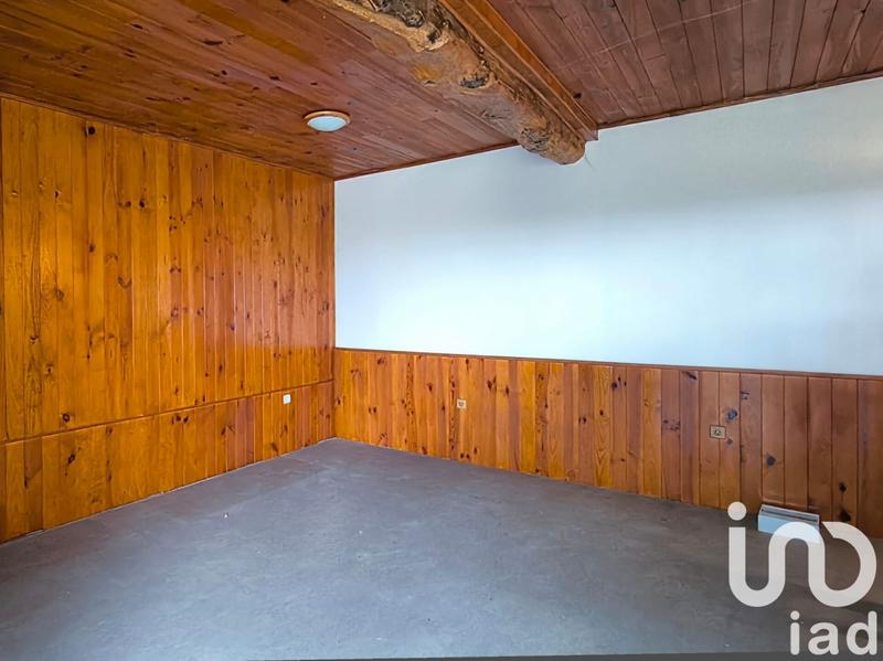 Maison - 93 m² - 3 pièces