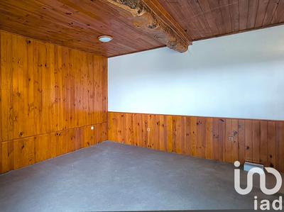 Maison - 93 m² - 3 pièces