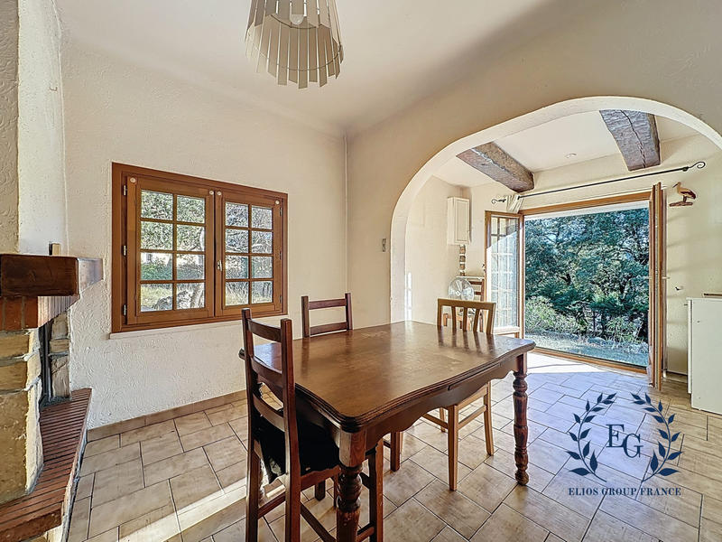 Maison - 35 m² - 2 pièces