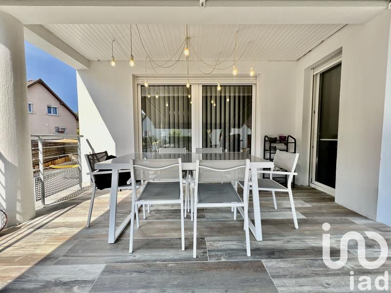 Maison - 154 m² - 5 pièces