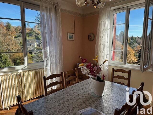 Maison de village - 160 m² - 5 pièces