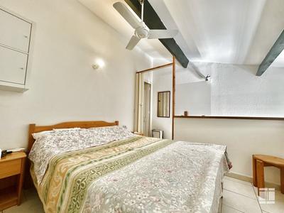 Appartement - 50 m² - 3 pièces