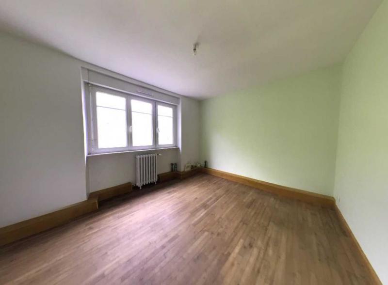 Maison - 97 m² - 4 pièces