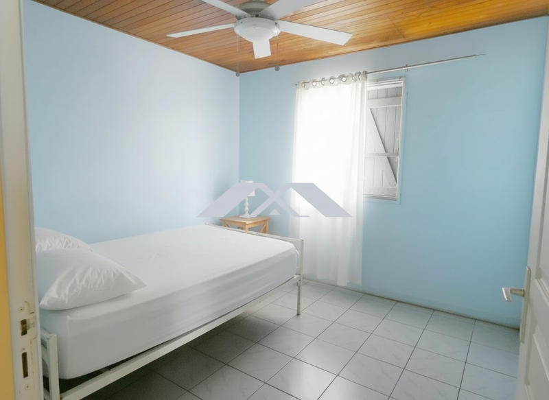 Maison ancienne - 90 m² - 6 pièces