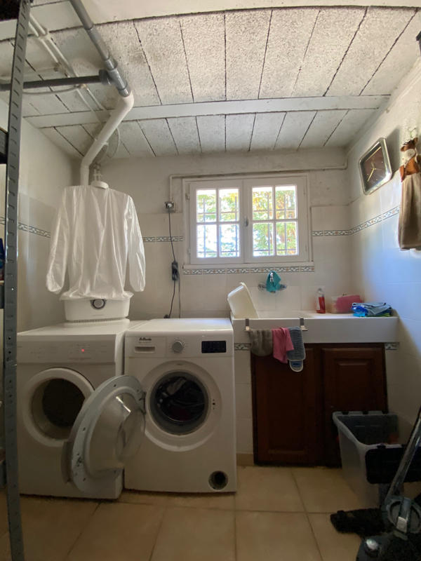 Maison - 151 m² - 5 pièces